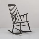 467126 Rocking chair